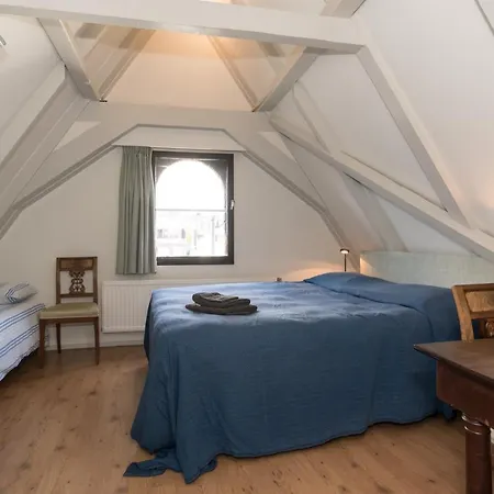 Bed & Breakfast Het Lam Amsterdam