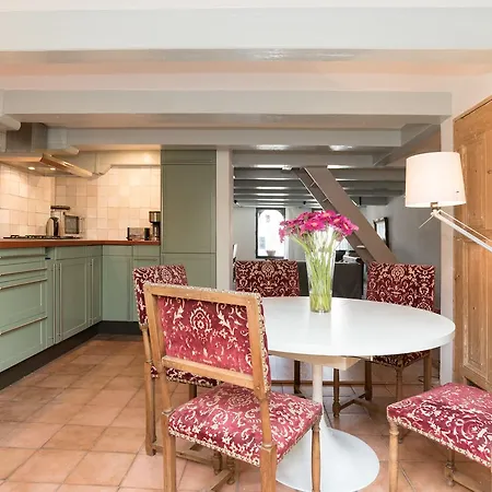 Het Lam Bed & Breakfast