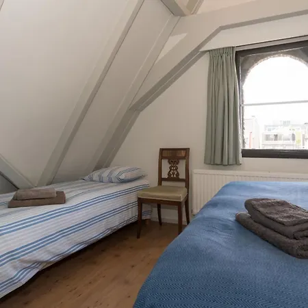 Het Lam Bed & Breakfast *