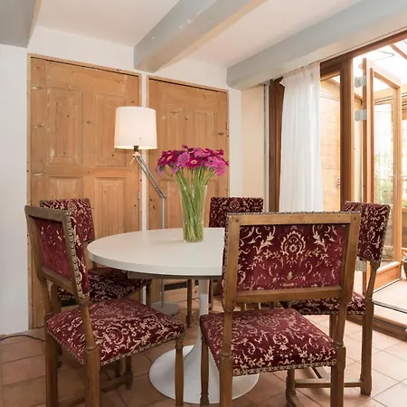 Het Lam Bed & Breakfast *
