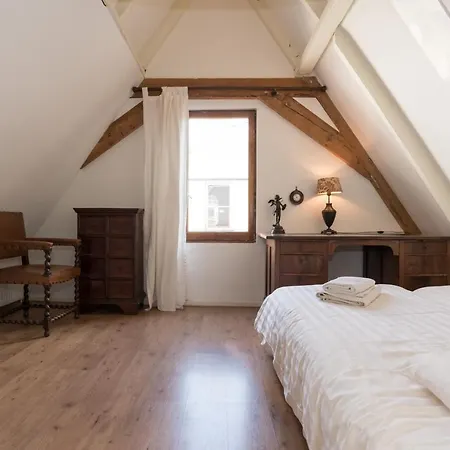 Het Lam Bed & Breakfast Amsterdam