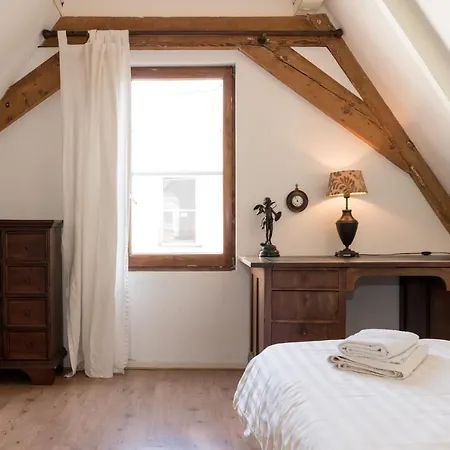 Bed & Breakfast Het Lam