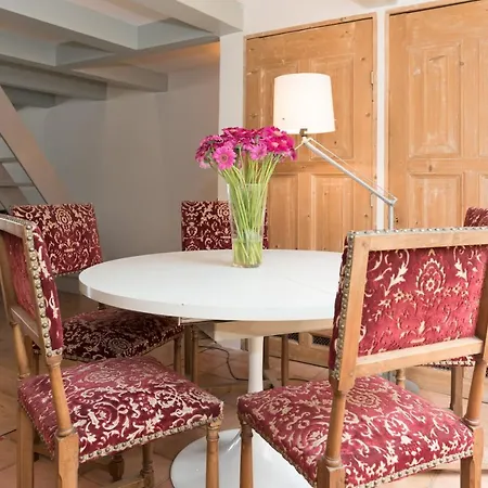 Bed & Breakfast Het Lam Amsterdam