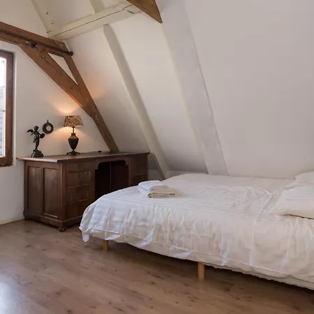 Bed & Breakfast Het Lam