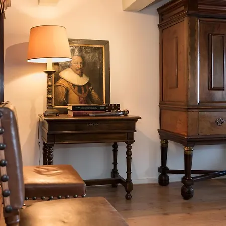 Bed & Breakfast Het Lam