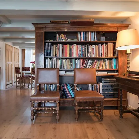 Bed & Breakfast Het Lam Amsterdam