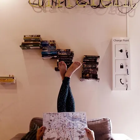 Hostel Clinkmama *