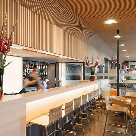 Hotel Ibis Centre Amsterdam