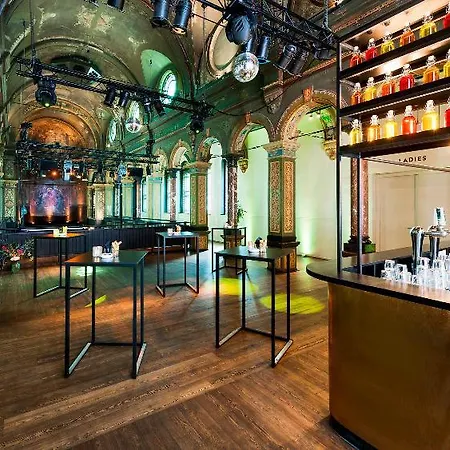 Arena 4* Amsterdam