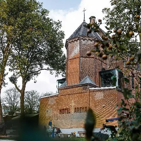 Arena Amsterdam