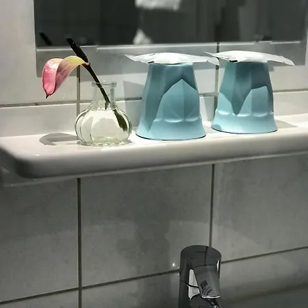 Hotel Luxer Amsterdam