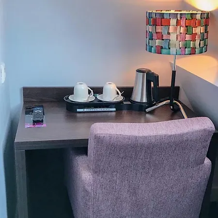 Luxer Hotel