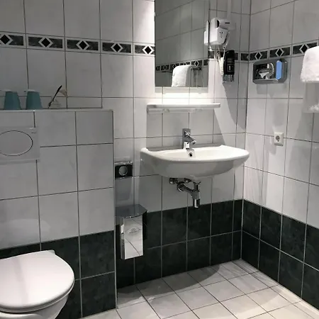 Hotel Luxer 3*
