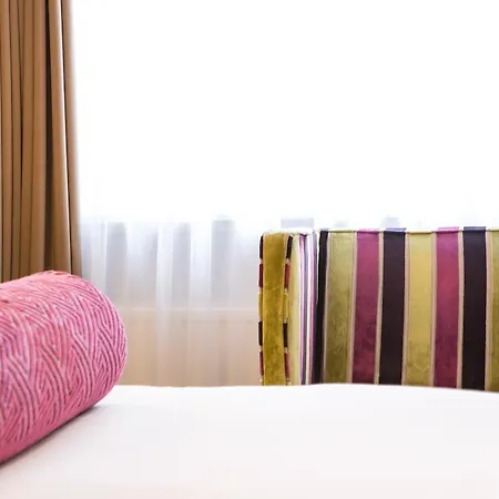 Hotel Amstelzicht 3*