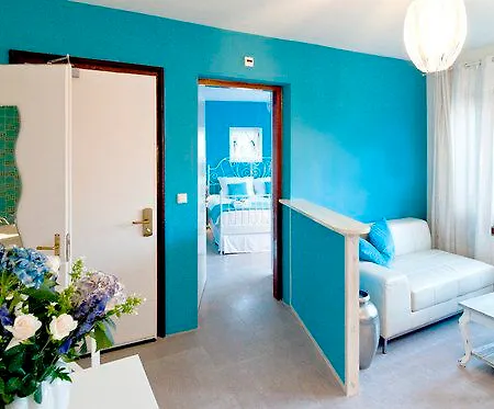 Hotel De Bedstee Boutique Capsules (adults Only)