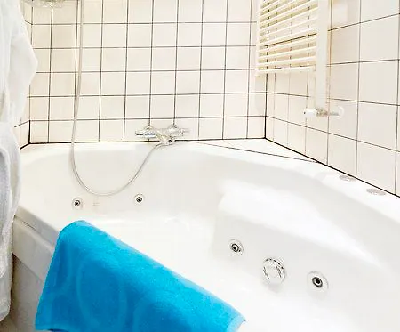 De Bedstee Boutique Capsules (adults Only) Hotel 2*