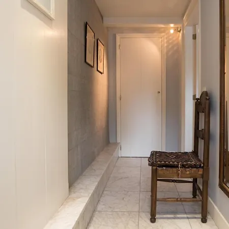 Prinsengracht Studio Amsterdam