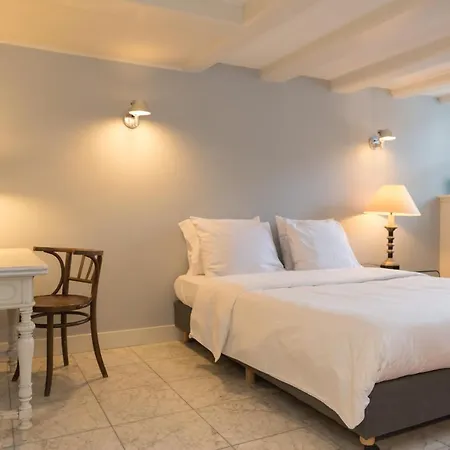 Guest house Prinsengracht Studio