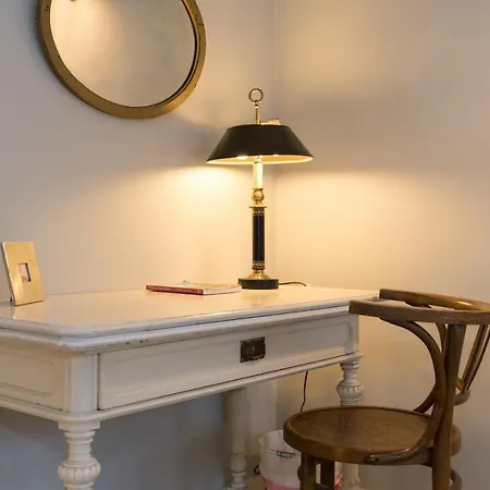 Guest house Prinsengracht Studio *