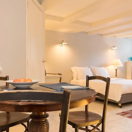 Prinsengracht Studio Guest house