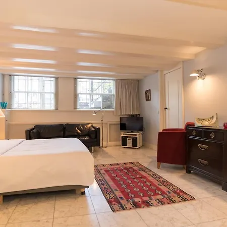 Prinsengracht Studio Guest house