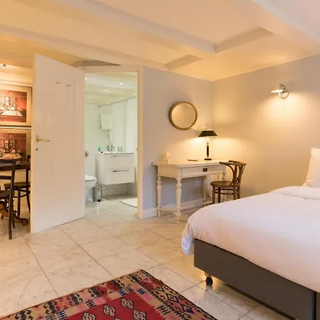 Guest house Prinsengracht Studio Amsterdam