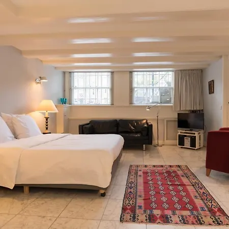 Prinsengracht Studio Guest house