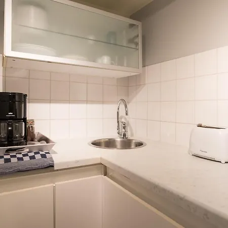 Prinsengracht Studio