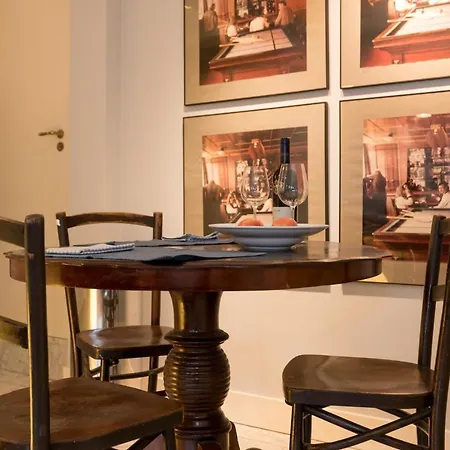 Prinsengracht Studio Amsterdam