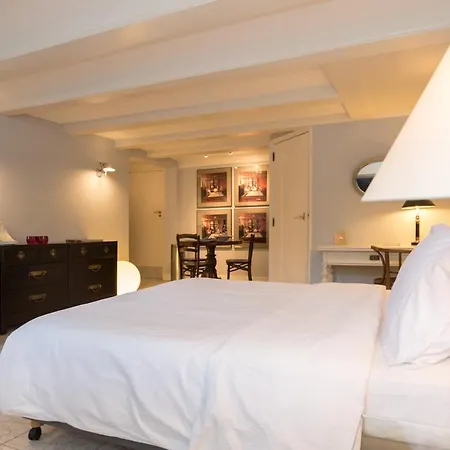 Prinsengracht Studio Guest house