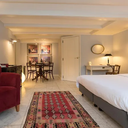 Guest house Prinsengracht Studio