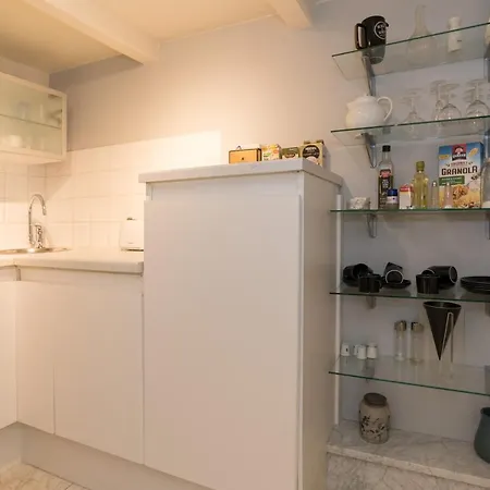 Guest house Prinsengracht Studio *