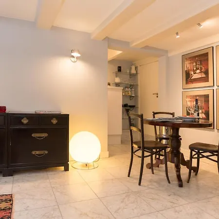 Guest house Prinsengracht Studio *