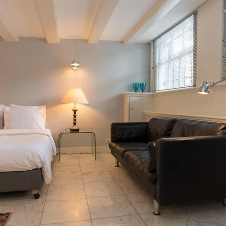Prinsengracht Studio Guest house