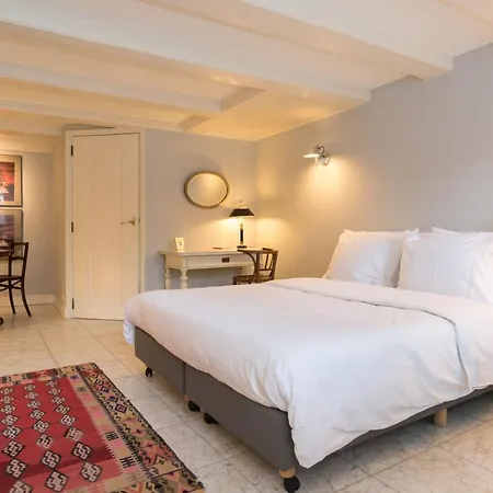Guest house Prinsengracht Studio *