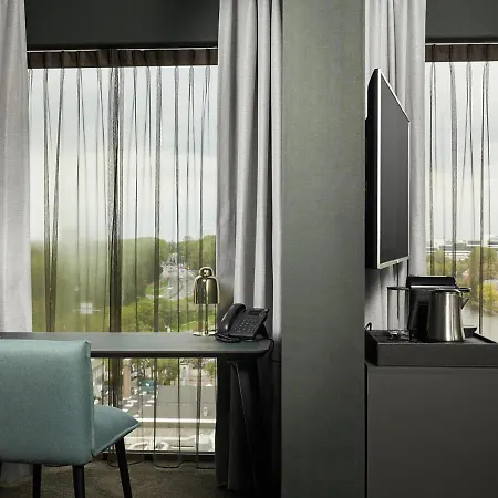 Hotel Der Valk - Amstel 4*