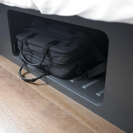 Easyhotel Centre South Amsterdam