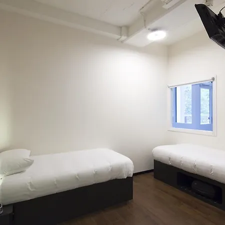 Easyhotel Centre South Hotel Amsterdam