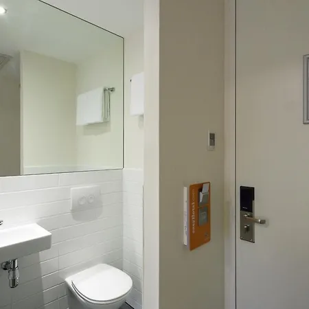 Hotel Easyhotel City Centre South Amsterdam