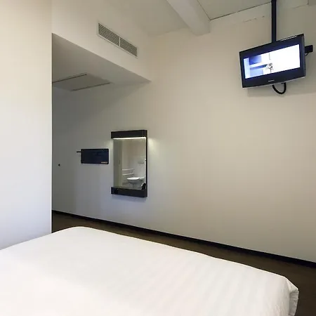Easyhotel City Centre South Hotel Amsterdam