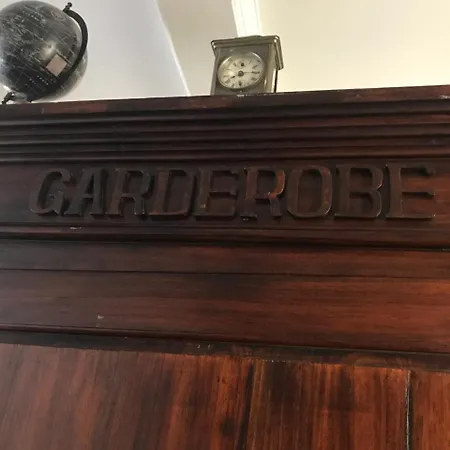 Keizershouse Nocleg ze śniadaniem