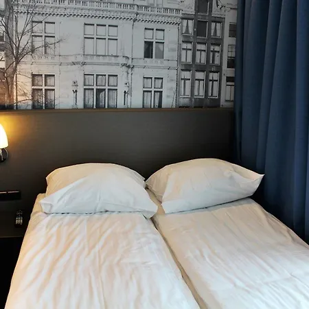 Royal Hotel Amsterdam
