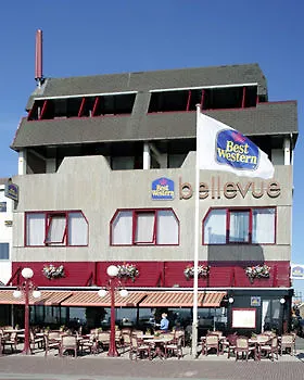 Bellevue Hotell 3*