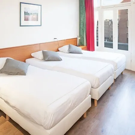 Delta City Center 3* Amsterdam