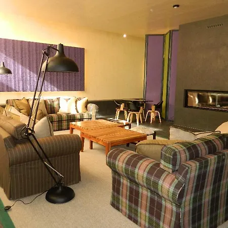 Inntel Centre Hotel