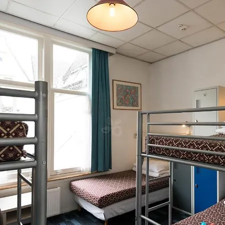 Albergue Euphemia Budget Old Canal Zone