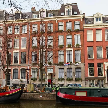 Prinsengracht Hotel