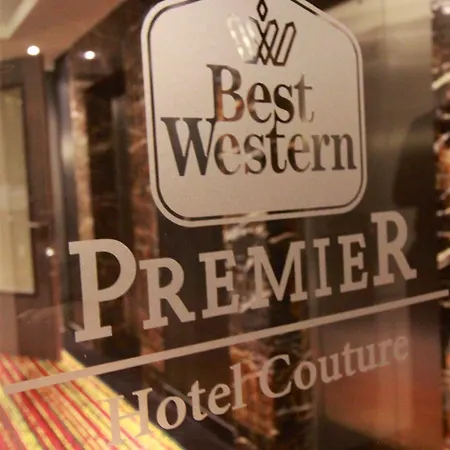 Xo Couture Hotel
