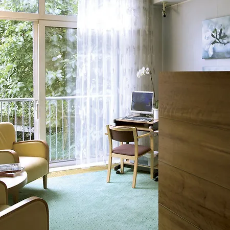 The Neighbour's Magnolia Hotel Amsterdam
