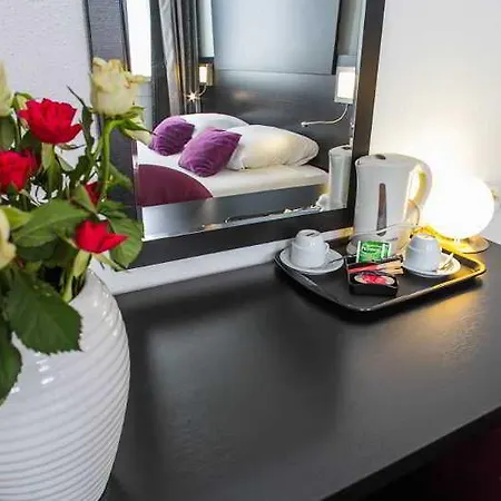 Hotel De Looier Amsterdam